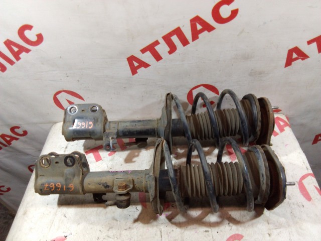 Стойка TOYOTA Avensis 