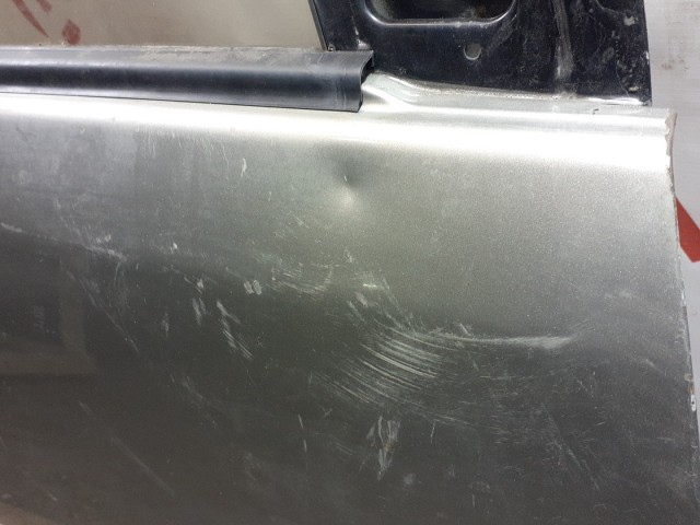 Дверь TOYOTA Gaia 