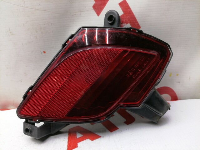 Отражатель в задний бампер MAZDA CX-5 