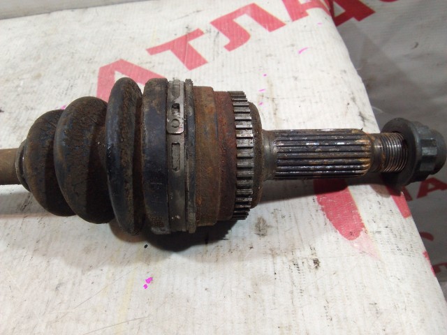 Привод задний TOYOTA Avensis 