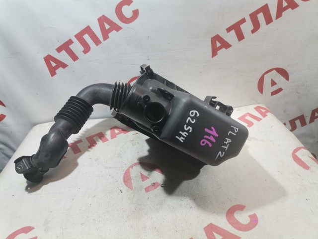 Корпус воздушного фильтра TOYOTA Platz 2NZ-FE