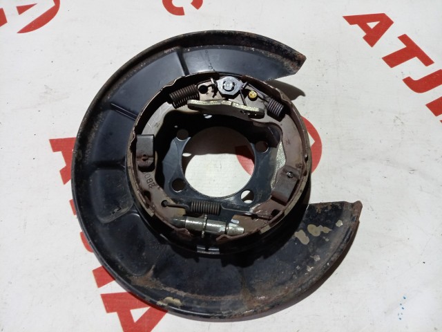 Тормозной механизм TOYOTA RAV4 