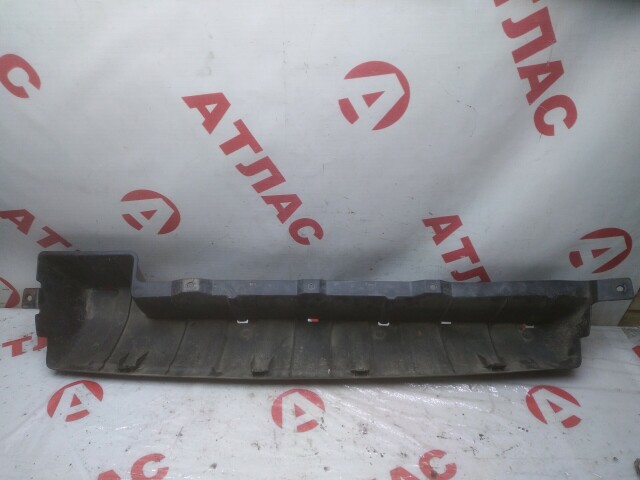 Защита бампера NISSAN X-Trail 