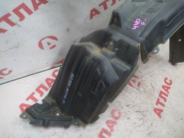 Подкрылок TOYOTA Platz 