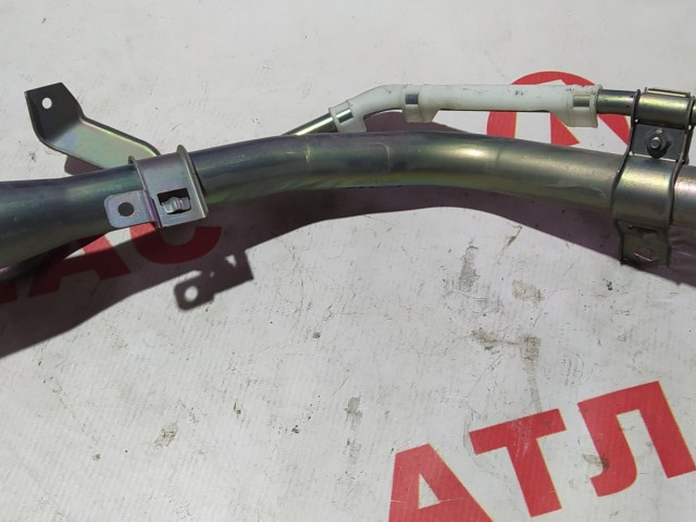 Горловина бензобака HONDA Accord 