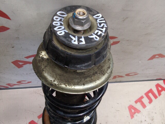 Стойка RENAULT Duster 