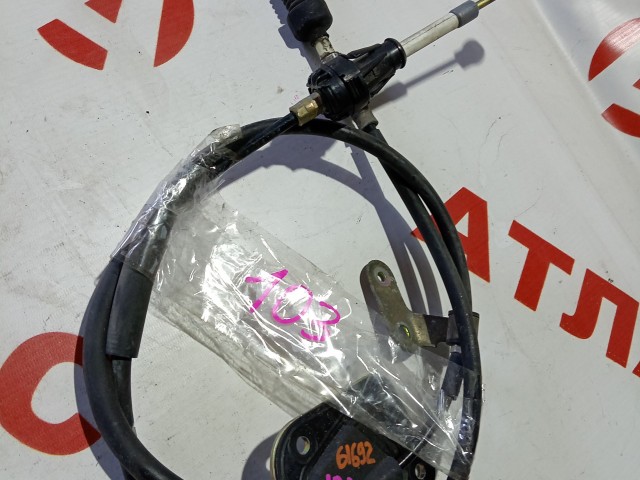 Трос КПП TOYOTA Avensis 