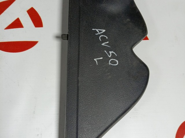 Накладка TOYOTA Camry 