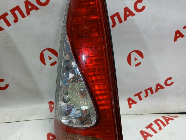 Стоп TOYOTA FunCargo 