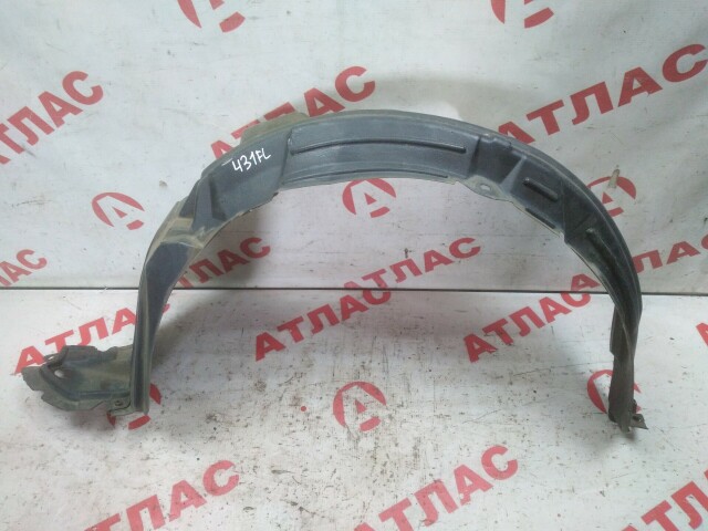 Подкрылок TOYOTA FunCargo 