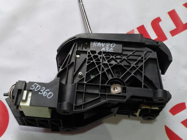 Рычаг КПП TOYOTA RAV4 