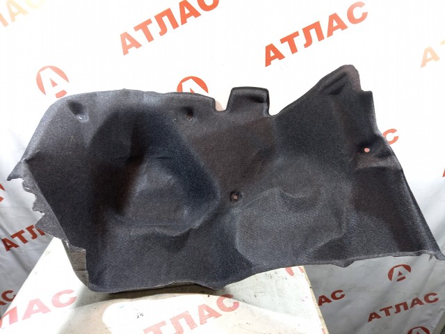 Обшивка багажника TOYOTA Platz 