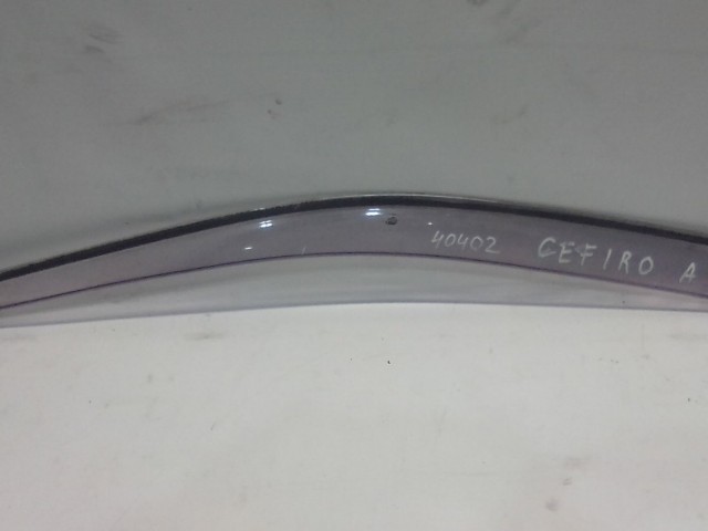 Ветровик NISSAN Cefiro 