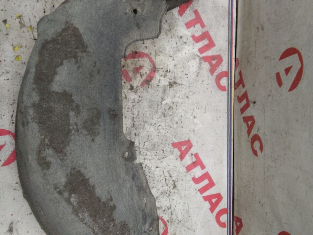 Подкрылок TOYOTA Corolla 