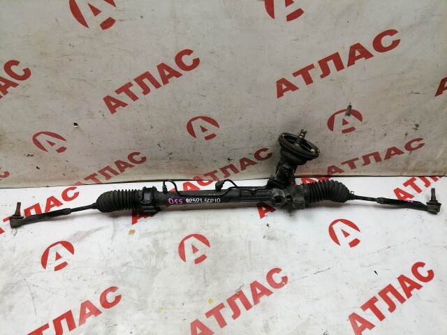 Рулевая рейка TOYOTA Platz 