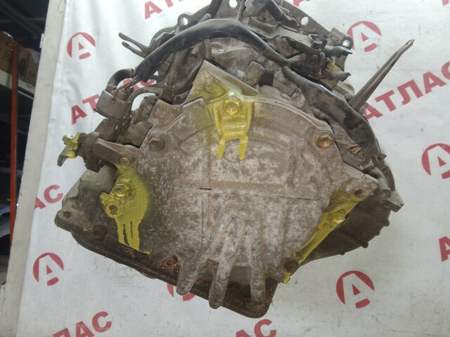 АКПП TOYOTA FunCargo 2NZ-FE