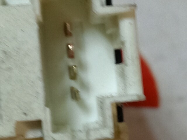 Концевик тормоза RENAULT Duster 