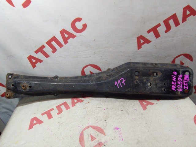 Балка продольная TOYOTA Premio 