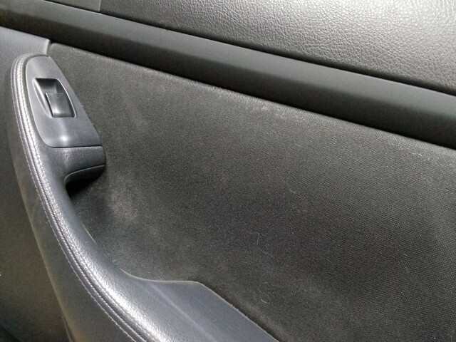 Дверь TOYOTA Avensis 