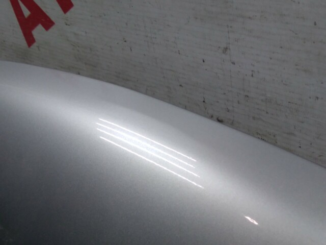 Капот NISSAN Sunny 