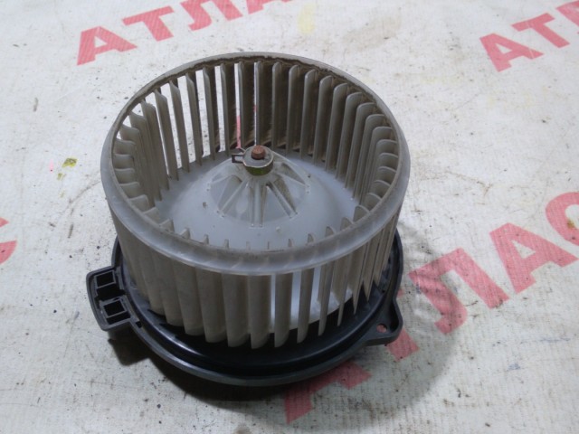 Моторчик печки SUBARU Legacy 