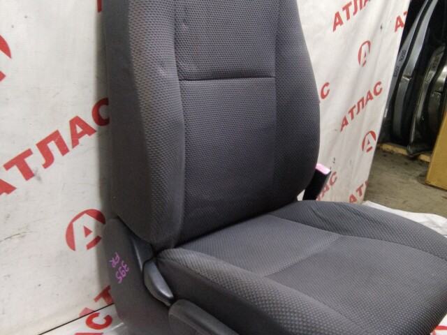 Сиденье TOYOTA Succeed 