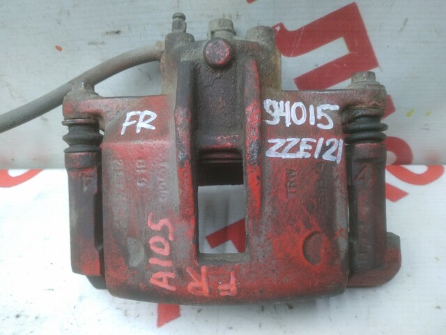 Суппорт TOYOTA Corolla 3ZZ-FE