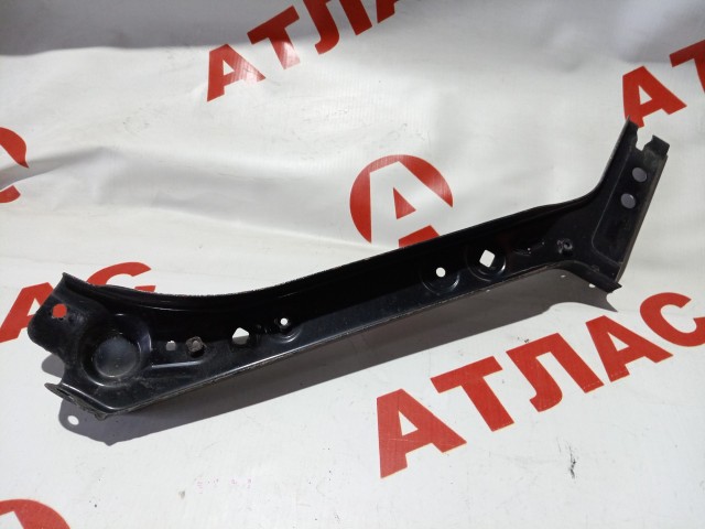 Телевизор NISSAN X-Trail 