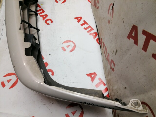 Бампер передний TOYOTA Corolla 