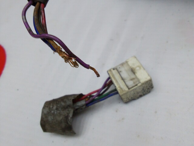 Зеркало TOYOTA Corona Premio 