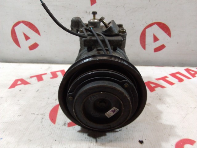 Компрессор кондиционера HONDA Stepwgn B20B