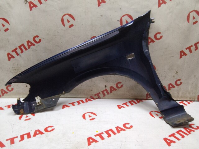 Крыло NISSAN Bluebird Sylphy 