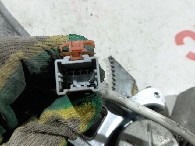 Стеклоподъемник HONDA HR-V 