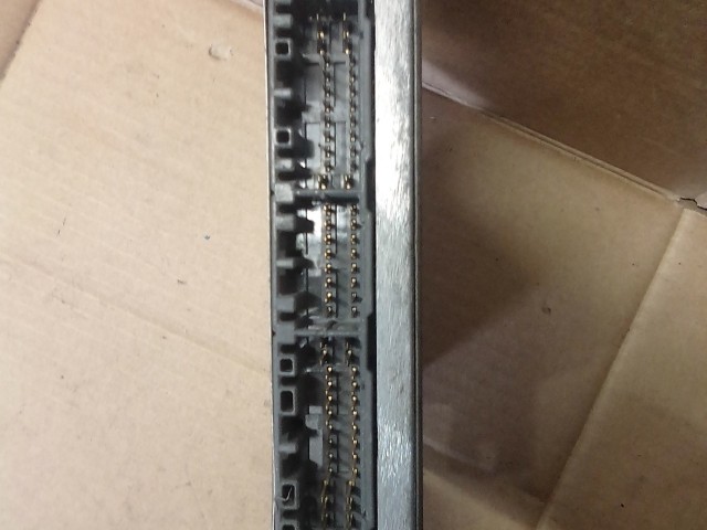 Компьютер TOYOTA Corona 4S-FE