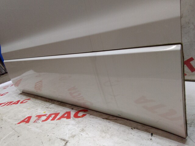 Дверь SUZUKI Escudo 