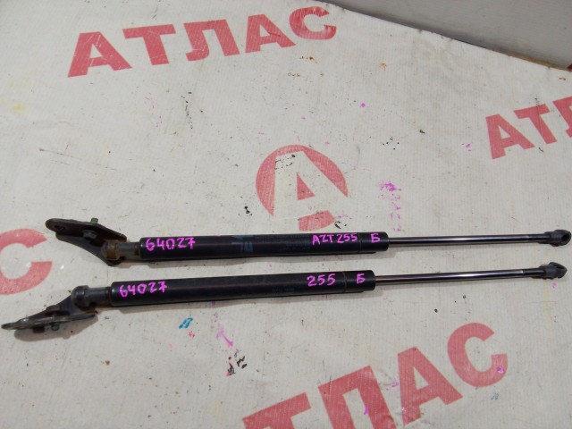 Амортизатор багажника TOYOTA Avensis 