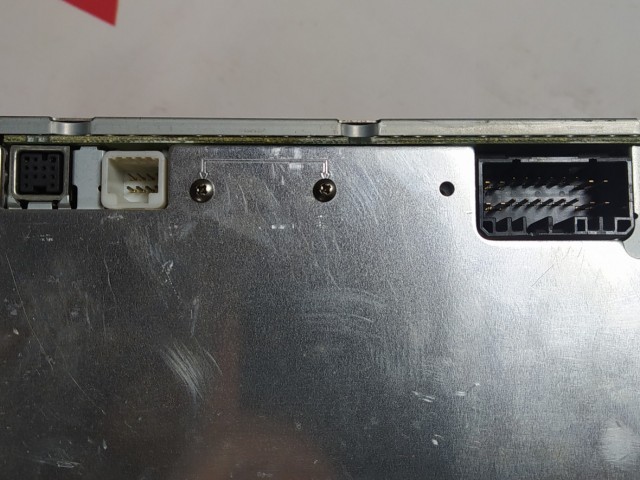 Магнитола SUZUKI Grand Vitara 