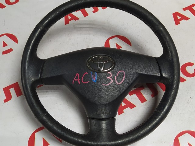 Руль TOYOTA Camry 