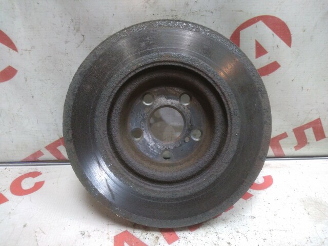 Диск тормозной TOYOTA Avensis 