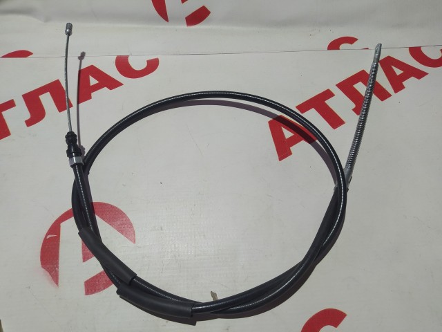 Трос ручника VOLKSWAGEN - 