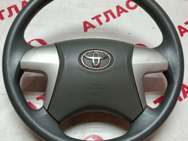 Руль TOYOTA Corolla Axio 