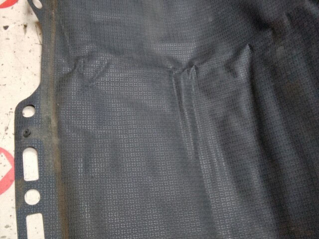 Обшивка багажника TOYOTA Probox 