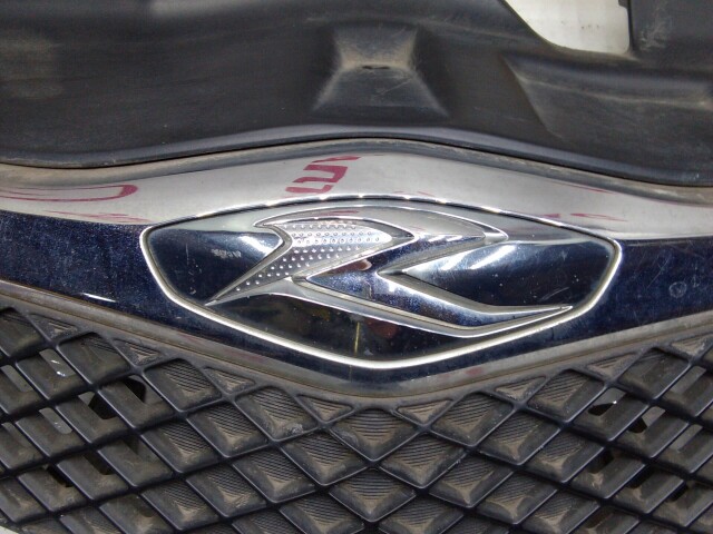 Решетка радиатора TOYOTA Ractis 