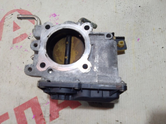 Дроссельная заслонка TOYOTA Avensis 1AZ-FSE