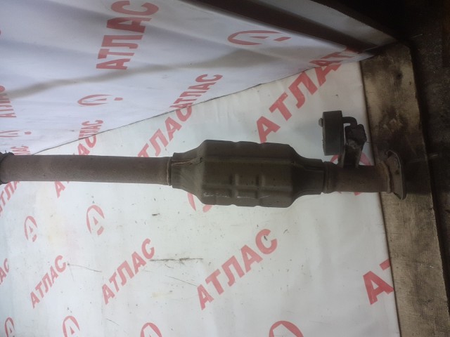 Глушитель MAZDA Familia 