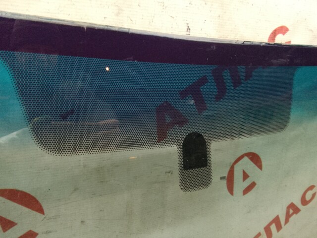 Стекло лобовое TOYOTA Corolla 