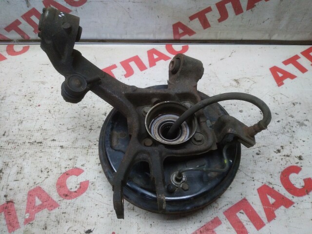 Ступица TOYOTA Corolla 