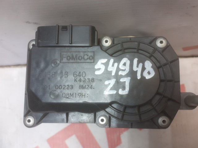 Дроссельная заслонка MAZDA - ZJ-VE