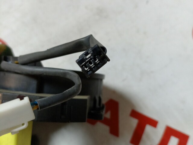 Шлейф подрулевой NISSAN Wingroad 