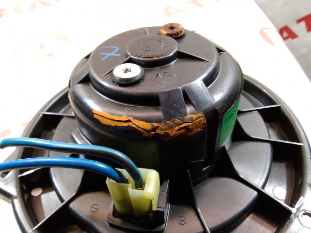 Моторчик печки TOYOTA Avensis 